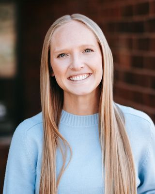 Photo of Kylie Day, Pre-Licensed Professional