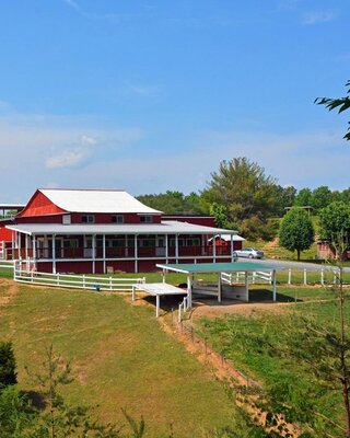 Photo of The Stables Autism Program, Treatment Center in Sevier County, TN