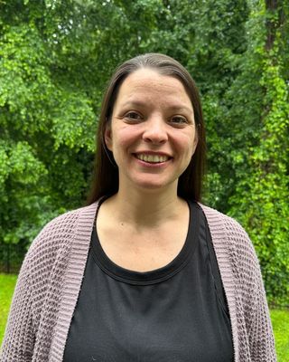 Photo of Amy Enroughty, Clinical Social Work/Therapist, LCSW