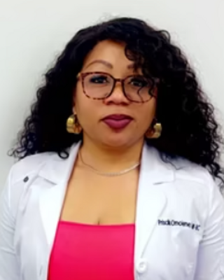 Photo of Priscilla Timoh, Psychiatric Nurse Practitioner, PMHNP