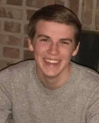 Photo of Chandler Swain, Licensed Mental Health Counselor Associate, MA , LMHCA