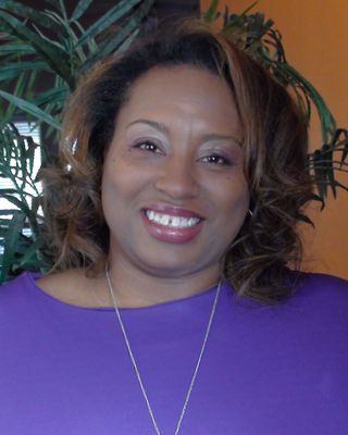 Photo of Brandy Banks, Psychologist in 78108, TX
