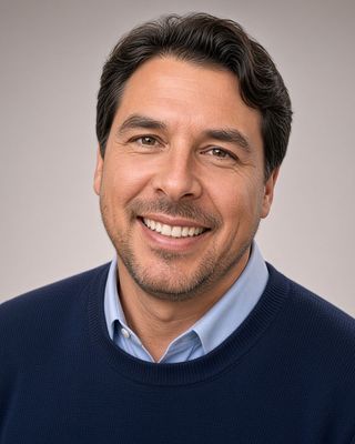 Photo of Jed Savard, Psychologist, PsyD