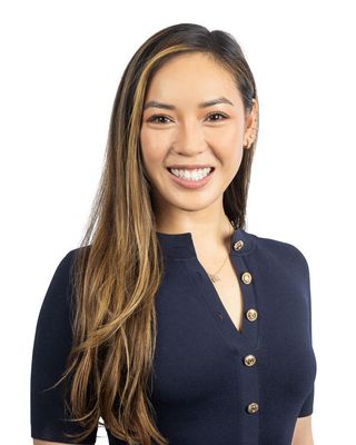 Photo of Jennifer Nguyen, MPsych, PsyBA General, Psychologist