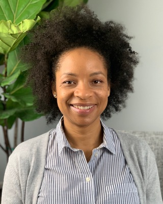 Photo of Whitney Fennell, Licensed Clinical Mental Health Counselor in Hope Mills, NC