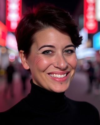 Photo of Crystal Hart, Licensed Professional Counselor, MS, EdS, LPC