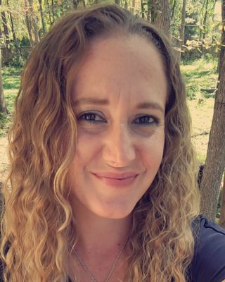 Photo of Katie Barton, Licensed Professional Counselor, MA, LPC, CRC