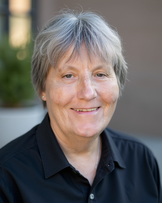 Photo of Nancy Sherman, Clinical Social Work/Therapist, LICSW