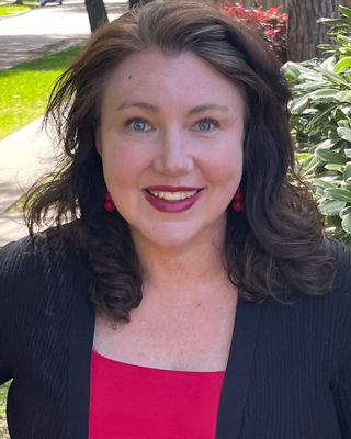 Photo of Dr. Jill Foley Torres, Psychologist, PsyD, PSYPACT