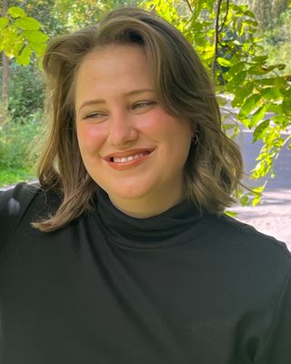 Photo of Michelle Kelln, Registered Social Worker, MSW, RSW