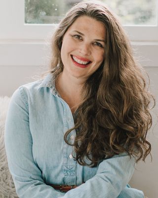 Photo of Katie Campbell-Elsdon - Heartwood Family Wellness, Counsellor, MEd, RCC, BEd