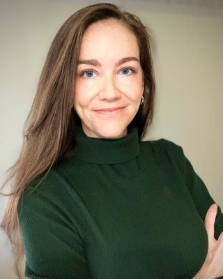 Photo of Darcie O'Connor, Pre-Licensed Professional, MA, LPCC