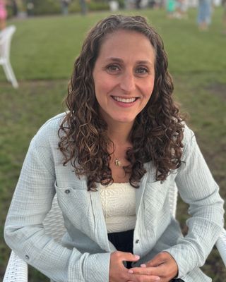 Photo of Meredith Shufeld Perrone, Clinical Social Work/Therapist, LCSW