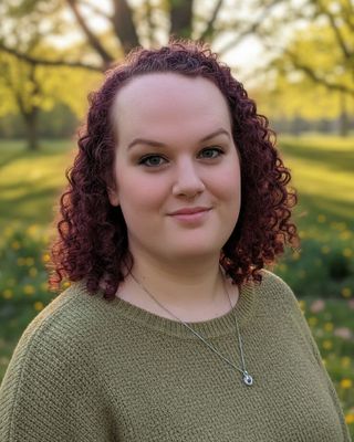 Photo of Jenny Milish, Clinical Social Work/Therapist, LCSW