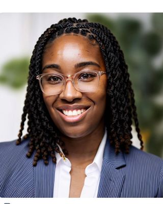 Photo of LaShaunna D Lesure, Clinical Social Work/Therapist, LCSW