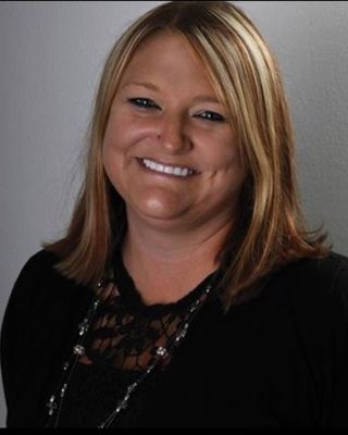Photo of Ashley Stevens, Licensed Professional Clinical Counselor, LPC, LPCC