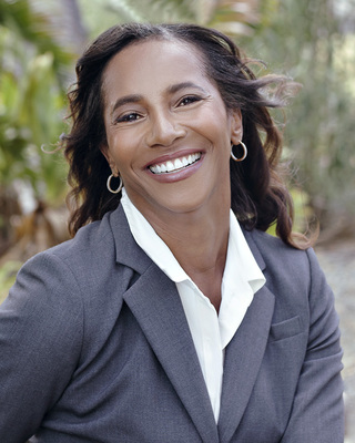 Photo of Gail A Wint, Psychologist in Saint Thomas, VI