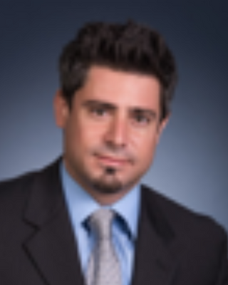 Photo of Andrew Amicarelli, Psychiatrist, DO