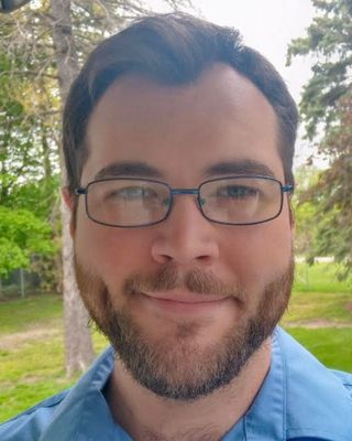 Photo of Eric Tessmann, Clinical Social Work/Therapist, LCSW