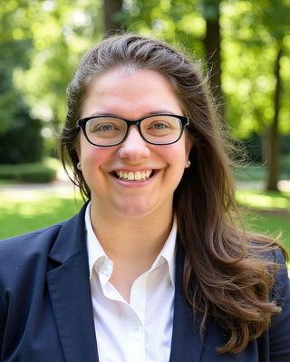 Photo of Tiffany Brooke Jones, Clinical Social Work/Therapist, LCSW