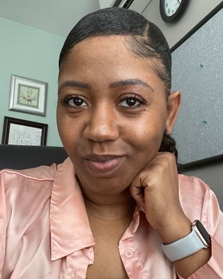 Photo of Taina Delaney, Clinical Social Work/Therapist in Jamaica, NY