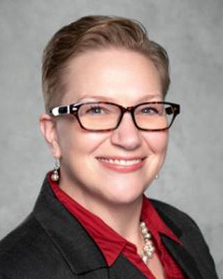 Photo of Sarah Sistrunk, Licensed Professional Counselor