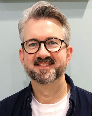 Photo of Dr Chris James - Dr. Chris James - Sleep Specialist & Adult ADHD, Psychologist, PsychD, HCPC - Clin. Psych.