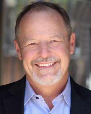 Photo of Gregg M Brock, Marriage & Family Therapist in Lake Oswego, OR