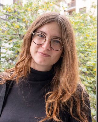 Foto de Aitana Landa Vijgen, Psicólogo, Lic. en Psicología, COPCV