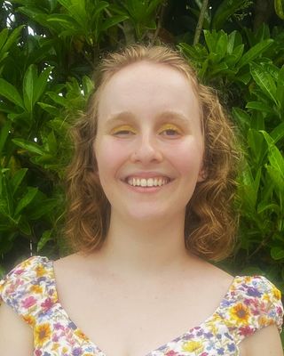 Photo of Catalina Kraft, Resident in Counseling, MA, RIC