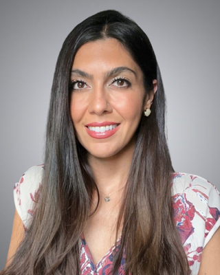 Photo of Dr. Maryam Davari, Psychiatrist, MD