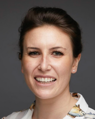 Photo of Catherine Corcoran White, Associate Clinical Social Worker, ACSW