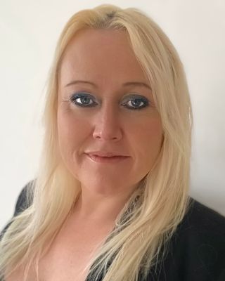 Photo of Miranda Elizabeth Ellen Gaylor, Psychologist, PhD, HCPC - Forensic Psych.