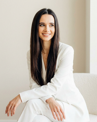 Photo of Carolina Mancipe - Carolina Mancipe, Counsellor, LCT-C, RP, MACP