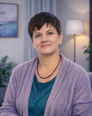 Photo of Sandra Perkins, Pre-Licensed Professional, LPC-C, NCC, MA