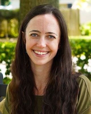 Photo of Rebecca Ruh, Counselor in Orlando, FL