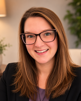 Photo of Kimberly Wilson, Licensed Clinical Professional Counselor, LCPC, NCC, PEL