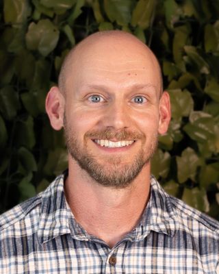 Photo of Kevin George II, Licensed Professional Counselor, MS, LCMHC, NCC