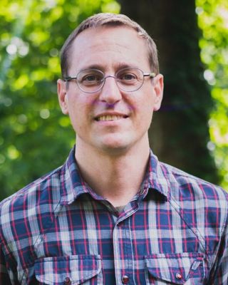 Photo of James Skelton, Clinical Social Work/Therapist in Maine