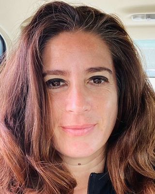 Photo of Alison Sara Maxfield, Clinical Social Work/Therapist, MSW, LCSW