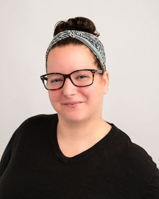 Photo of Sadie Usilton, Counselor, LMHC