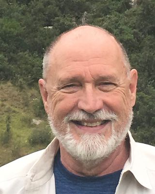 Photo of Dr. John Howe, Psychologist, PhD