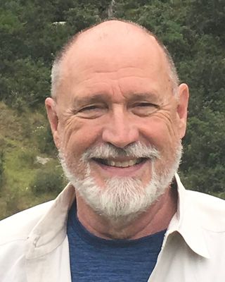 Photo of Dr. John Howe, Psychologist, PhD