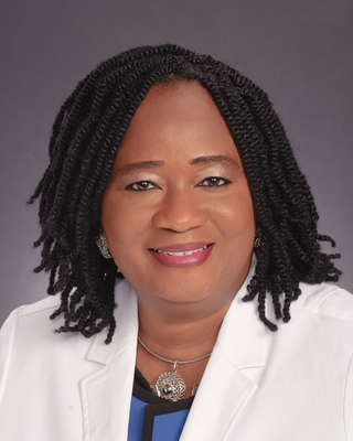 Photo of Omotayo Sofela, Psychiatric Nurse Practitioner, PMHNP