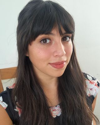 Foto de Sue-Ann Raín Burdiles, Psicólogo, Lic. en Psicología