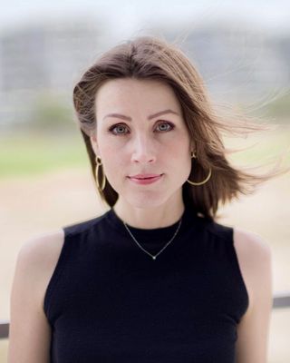 Photo of Hannah Lord, Psychotherapist, PsychD, MBACP