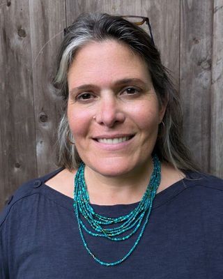 Photo of Aura LaBarre, Counselor, MA, NCC, LCMHC