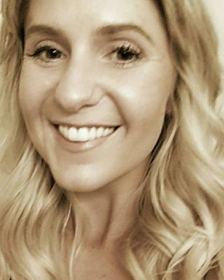 Photo of Stephanie Hunt, Counselor, LMHC