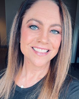 Photo of Erin Osburn, Clinical Social Work/Therapist, LCSW