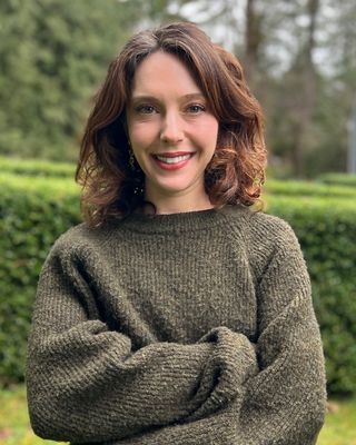 Photo of Brittney Deutsch, Counselor, LMHCA, NCC